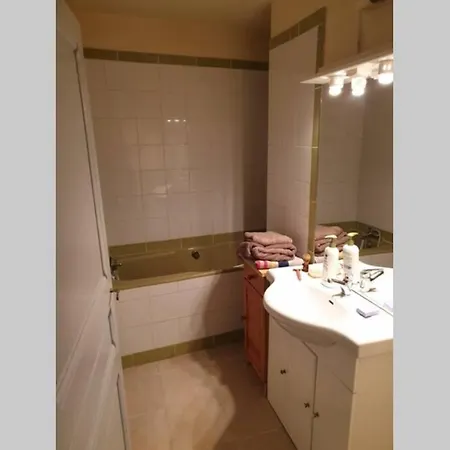 Apartment Chez Jose