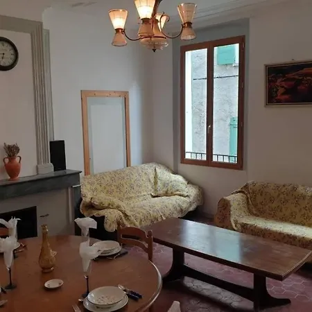 Apartment Chez Jose *